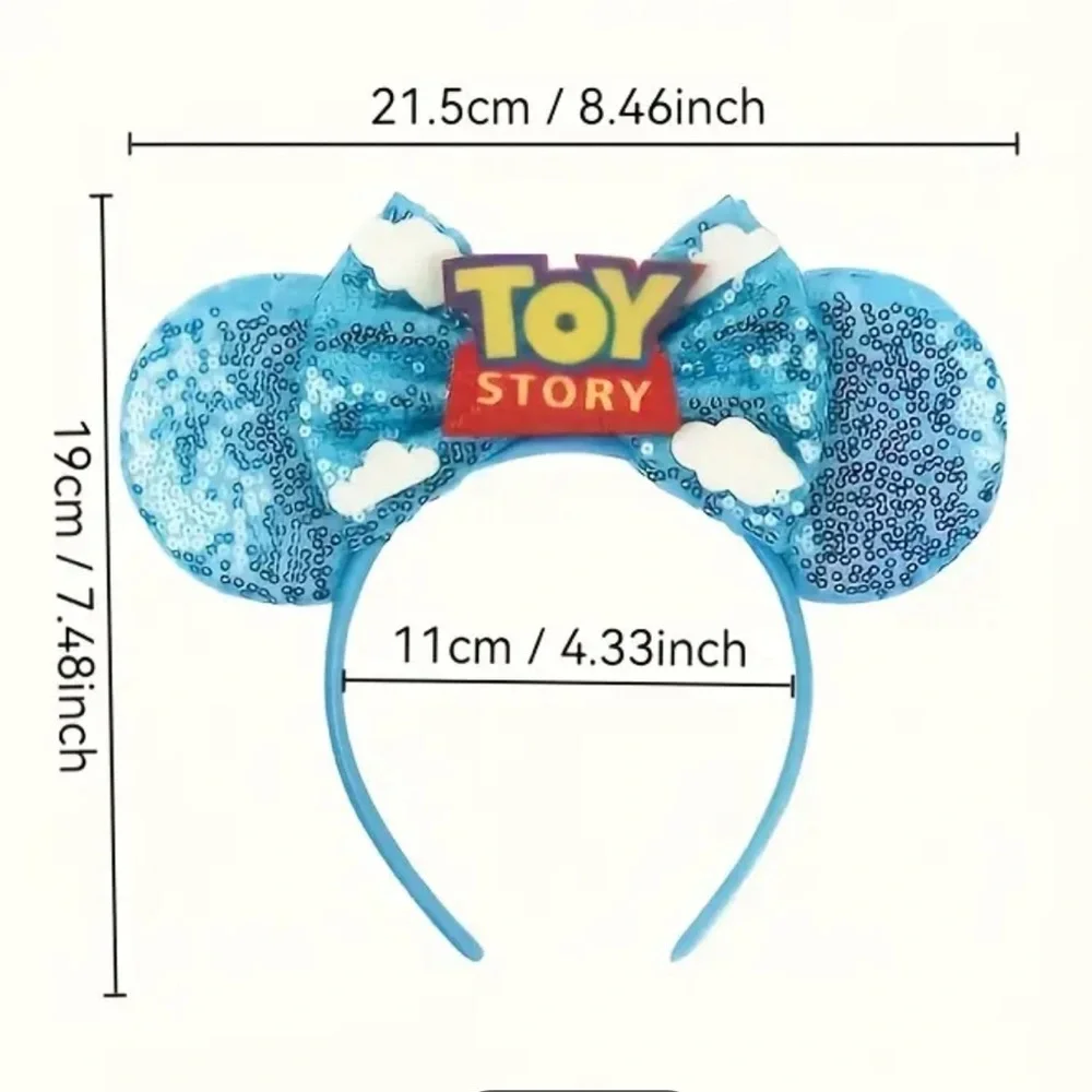 N/A set mickey